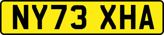 NY73XHA
