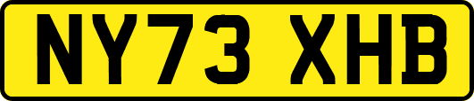 NY73XHB