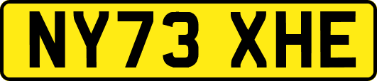 NY73XHE