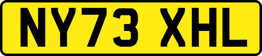 NY73XHL