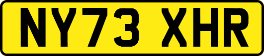 NY73XHR