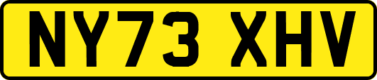 NY73XHV