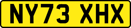 NY73XHX