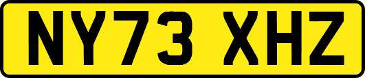 NY73XHZ