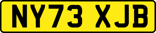 NY73XJB