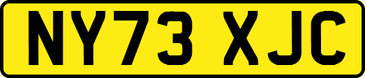 NY73XJC