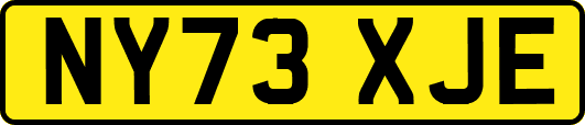 NY73XJE