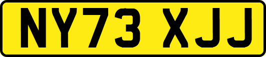 NY73XJJ