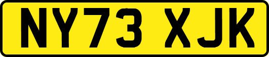 NY73XJK
