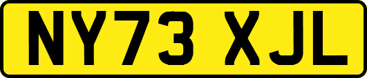 NY73XJL