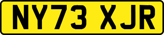 NY73XJR
