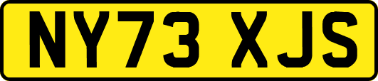 NY73XJS