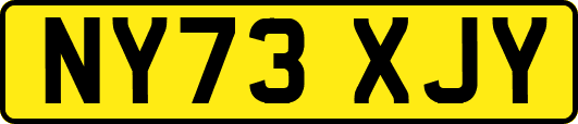 NY73XJY