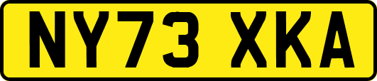 NY73XKA