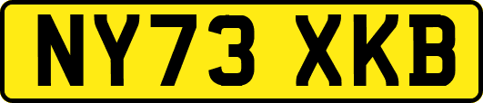 NY73XKB