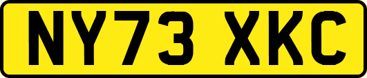 NY73XKC