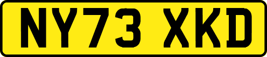 NY73XKD