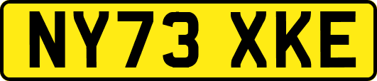NY73XKE