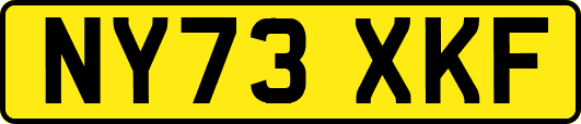 NY73XKF
