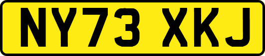 NY73XKJ