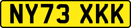 NY73XKK