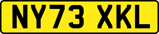 NY73XKL