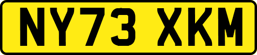 NY73XKM