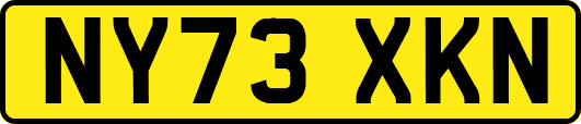 NY73XKN