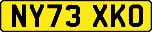 NY73XKO