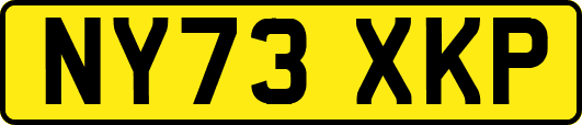 NY73XKP