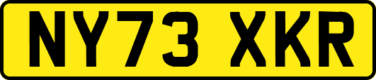 NY73XKR