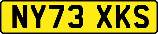 NY73XKS