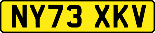 NY73XKV