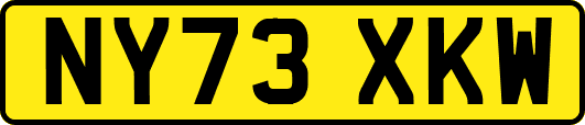 NY73XKW