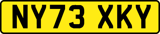 NY73XKY