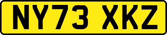 NY73XKZ