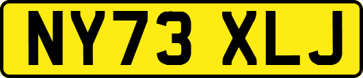 NY73XLJ