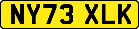 NY73XLK