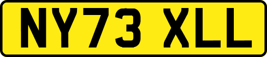 NY73XLL