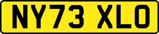 NY73XLO