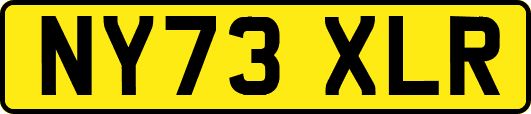 NY73XLR