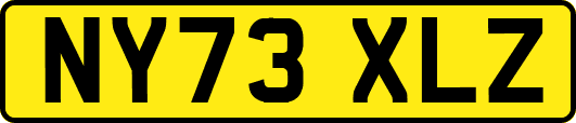 NY73XLZ