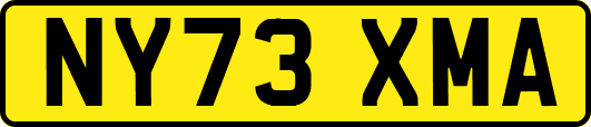 NY73XMA