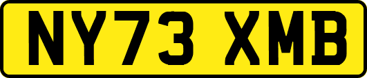 NY73XMB