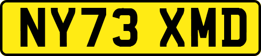 NY73XMD