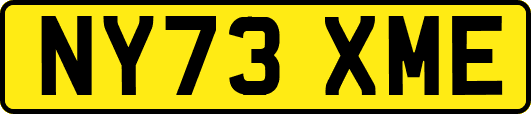 NY73XME