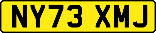 NY73XMJ