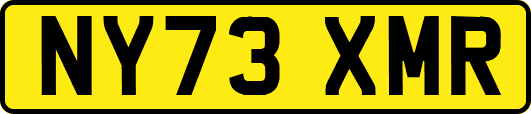 NY73XMR