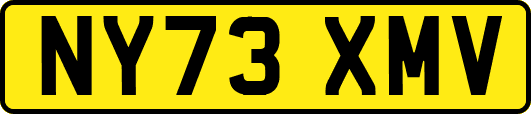 NY73XMV