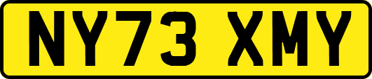NY73XMY
